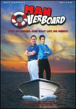 Man Overboard