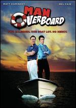 Man Overboard