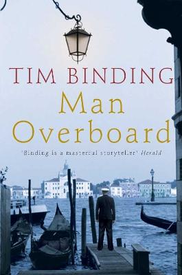 Man Overboard - Binding, Tim