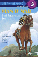 Man O'War: Best Racehorse Ever