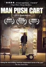 Man Push Cart