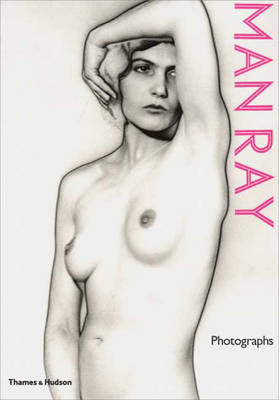 Man Ray Photographs - Martin, Jean-Hubert, and Ray, Man