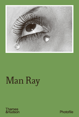 Man Ray - Ray, Man (Photographer), and Foresta, Merry A (Introduction by)