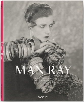 Man Ray - Heiting, Manfred