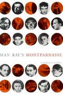 Man Ray's Montparnasse - Lottman, Herbert R