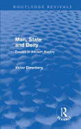 Man, State and Deity: Essays in Ancient History