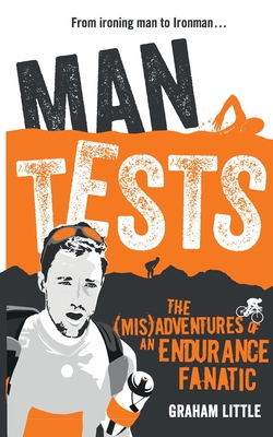 Man Tests - Little, Graham