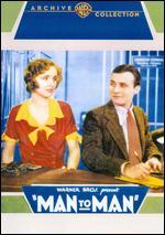Man to Man