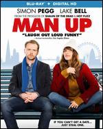 Man Up [Blu-ray]