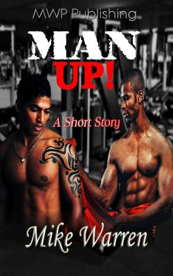 Man Up - Warren, Mike