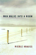 Man Walks Into a Room