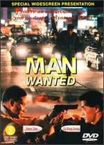 Man Wanted
