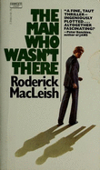 Man Who Wasnt There