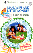 Man, Wife and Little Wonder