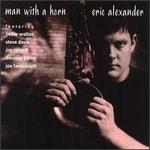 Man with a Horn