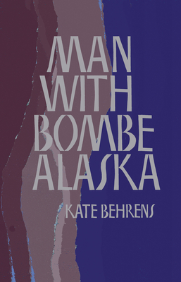 Man with Bombe Alaska - Behrens, Kate