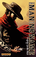 Man with No Name Volume 2