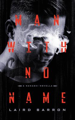 Man with No Name - Barron, Laird