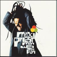 Man With the Fun - Maxi Priest