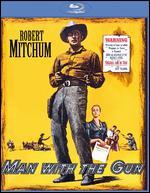 Man with the Gun [Blu-ray]