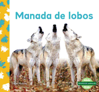 Manada de Lobos (Wolf Pack)