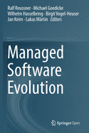 Managed Software Evolution