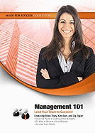 Management 101: Lead Your Team to Success!