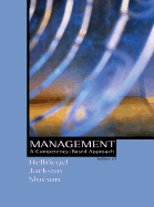 Management: A Competency-Based Approach