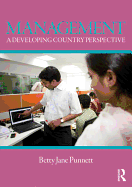 Management: A Developing Country Perspective