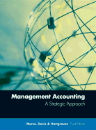 Management Accounting: A Strategic Approach