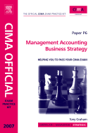 Management Accounting Business Strategy