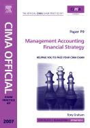 Management Accounting Financial Strategy
