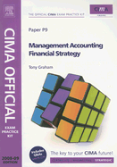 Management Accounting Financial Strategy