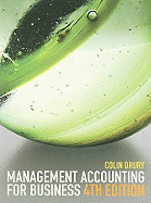 Management Accounting for Business