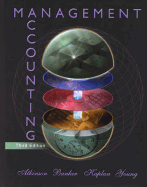 Management Accounting