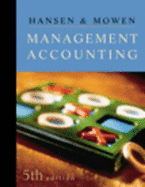 Management Accounting