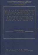 Management Accounting