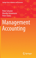 Management Accounting