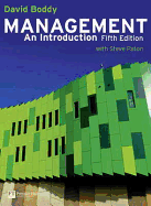 Management: An Introduction with MyLab Access Card