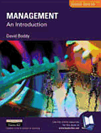 Management: An Introduction