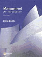 Management: An Introduction
