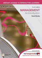 Management: An Introduction
