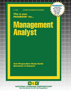 Management Analyst