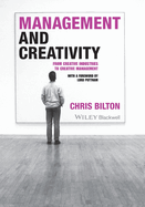 Management and Creativity