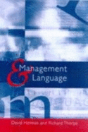 Management and Language: The Manager as a Practical Author
