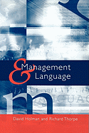 Management and Language: The Manager as a Practical Author