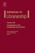 Management and Leadership Innovations