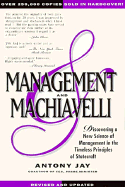Management and Machiavelli