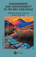 Management and Sustainability in the Belt and Road