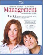 Management [Blu-ray]